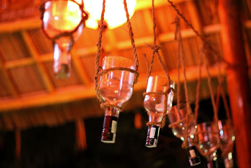 Lang Dong An Bang Bed and Breakfast Hoi An Exteriör bild
