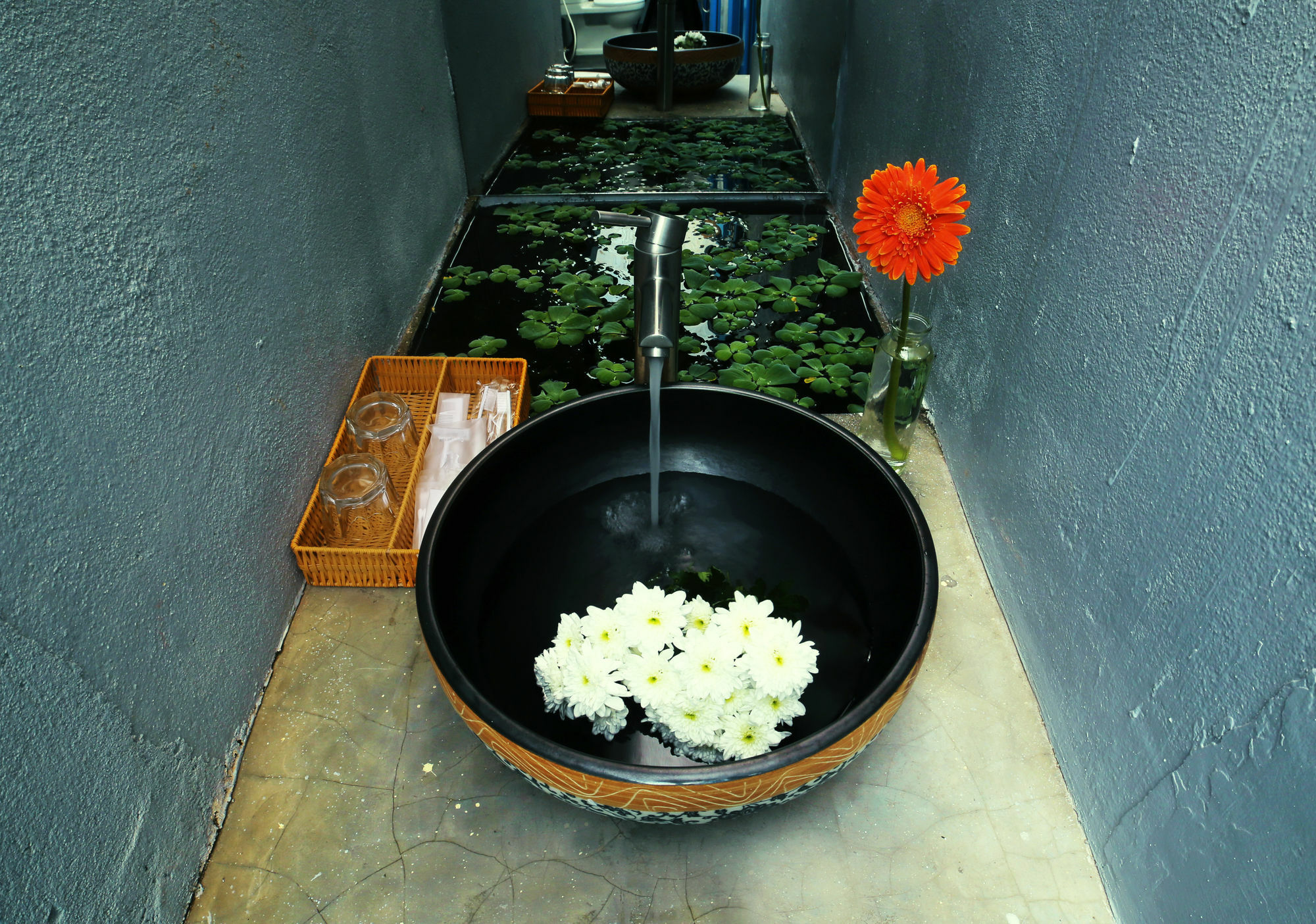 Lang Dong An Bang Bed and Breakfast Hoi An Exteriör bild